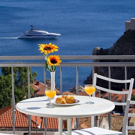 Apartment Ragusa Palace 4 Placa Екстер'єр фото