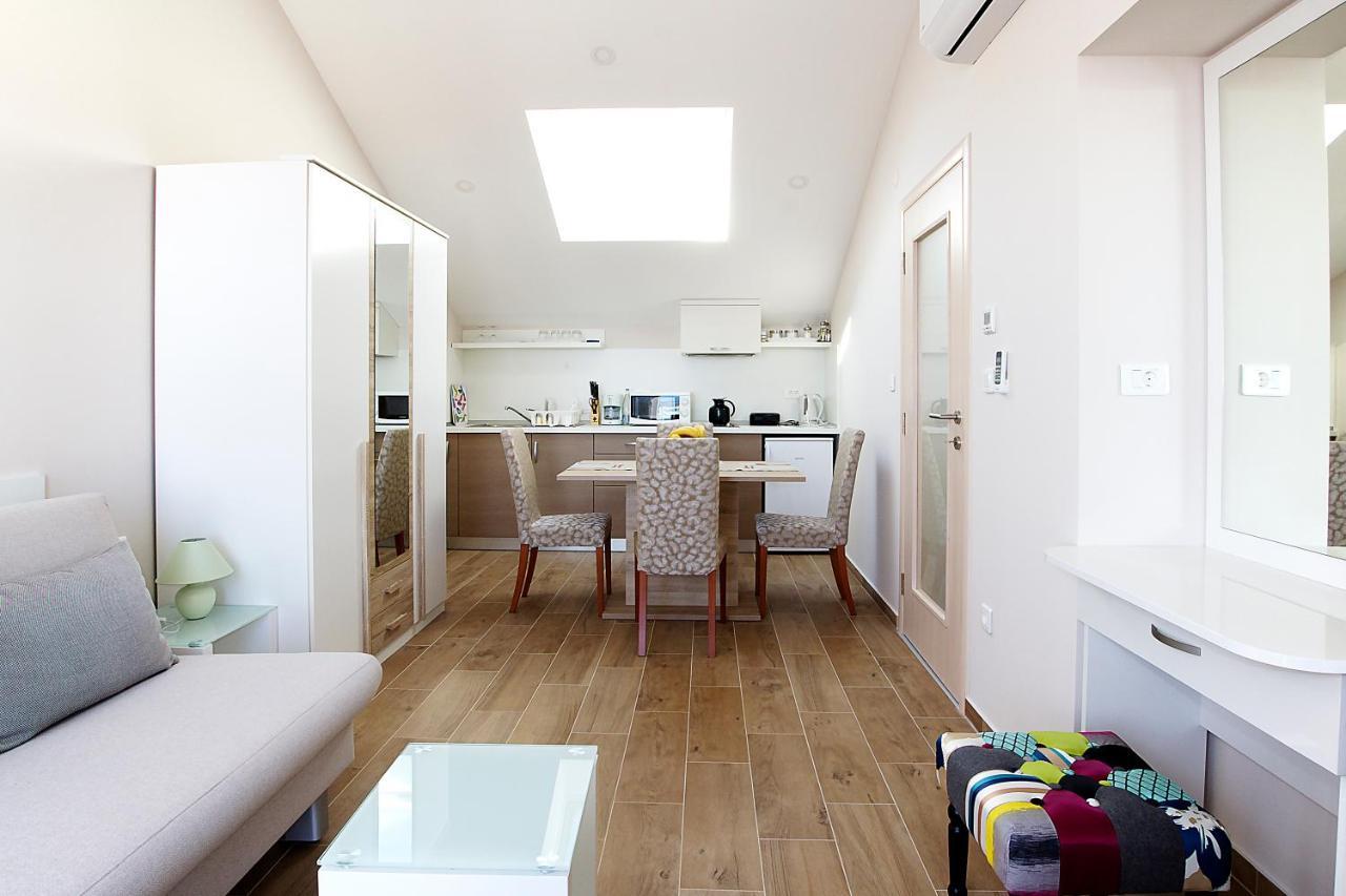 Apartment Ragusa Palace 4 Placa Екстер'єр фото