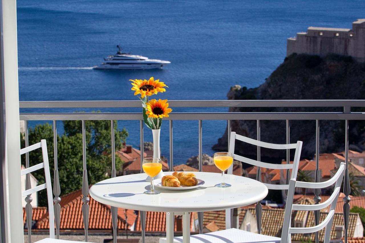 Apartment Ragusa Palace 4 Placa Екстер'єр фото