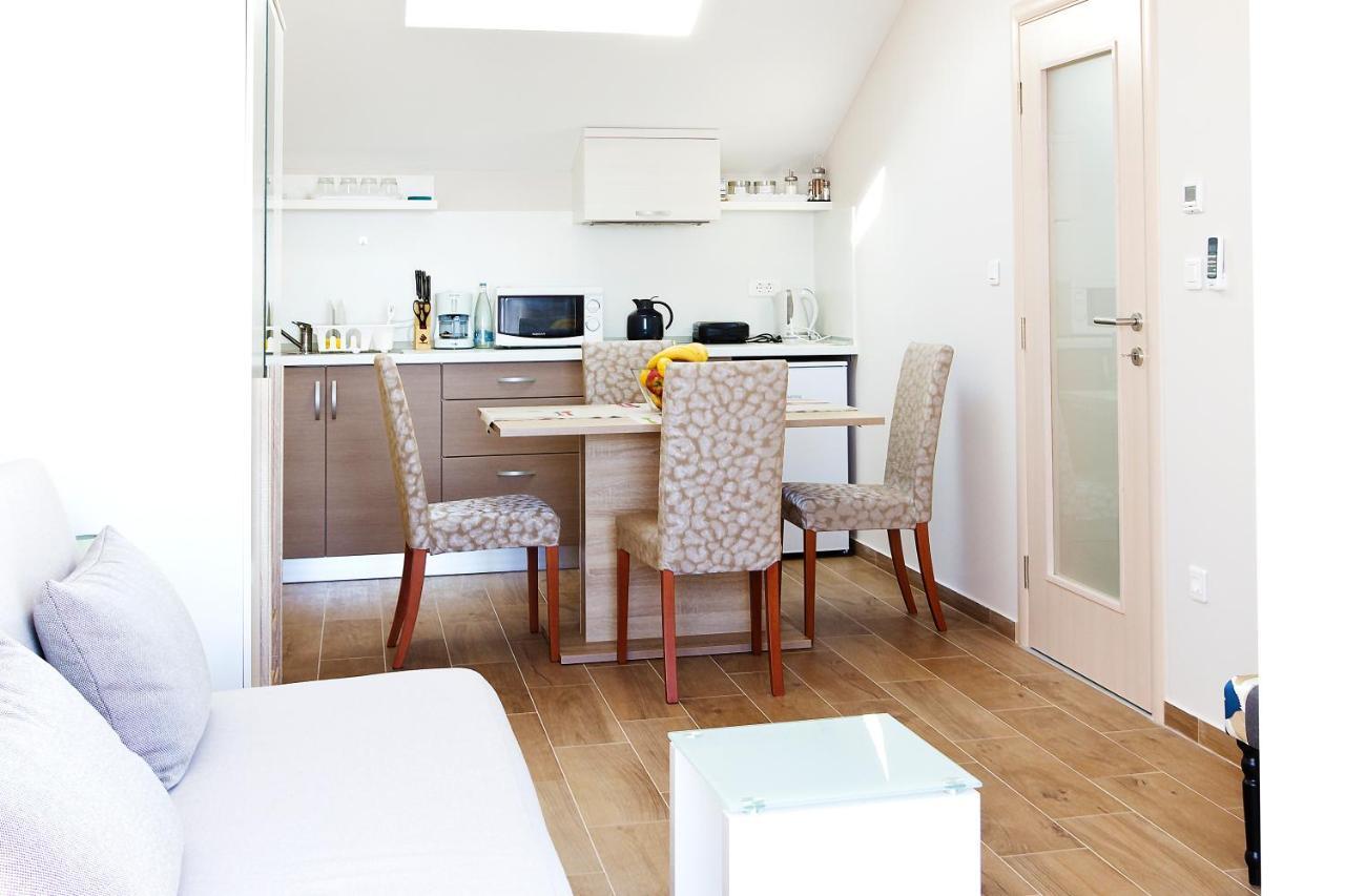 Apartment Ragusa Palace 4 Placa Екстер'єр фото