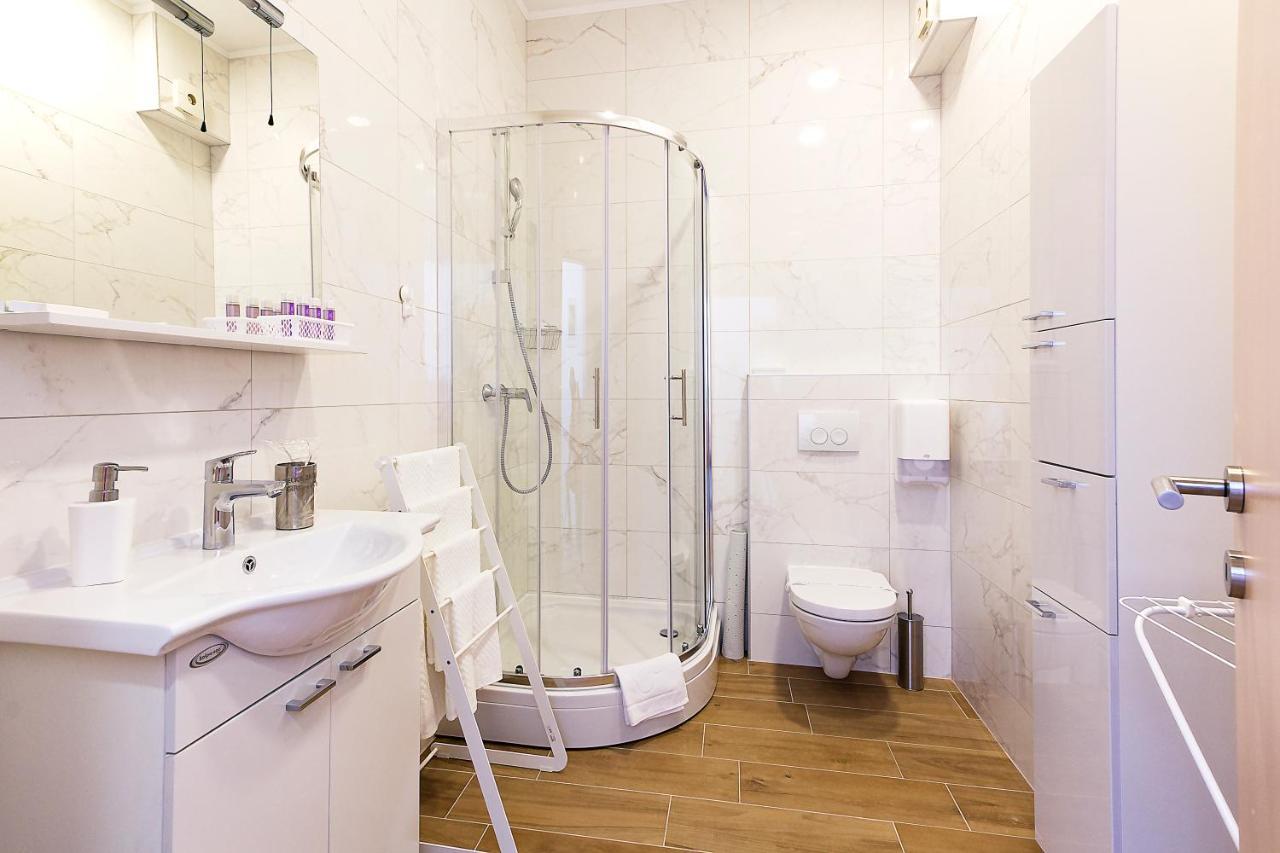 Apartment Ragusa Palace 4 Placa Екстер'єр фото