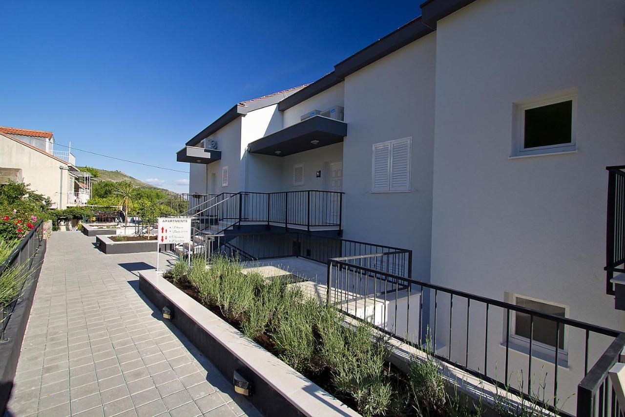 Apartment Ragusa Palace 4 Placa Екстер'єр фото