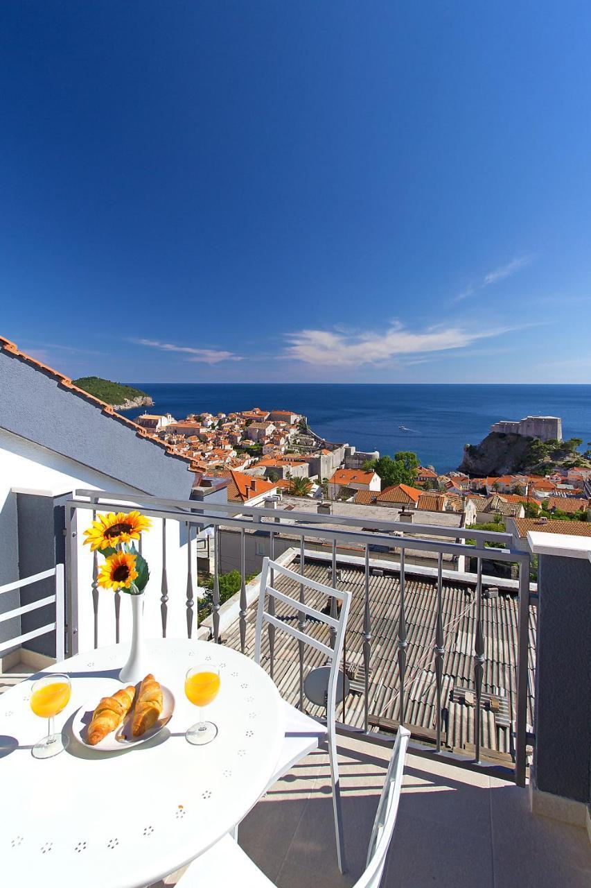 Apartment Ragusa Palace 4 Placa Екстер'єр фото