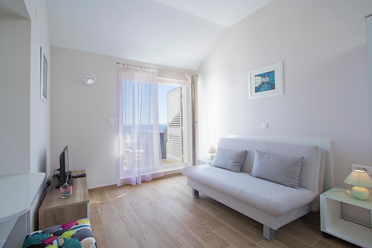 Apartment Ragusa Palace 4 Placa Екстер'єр фото
