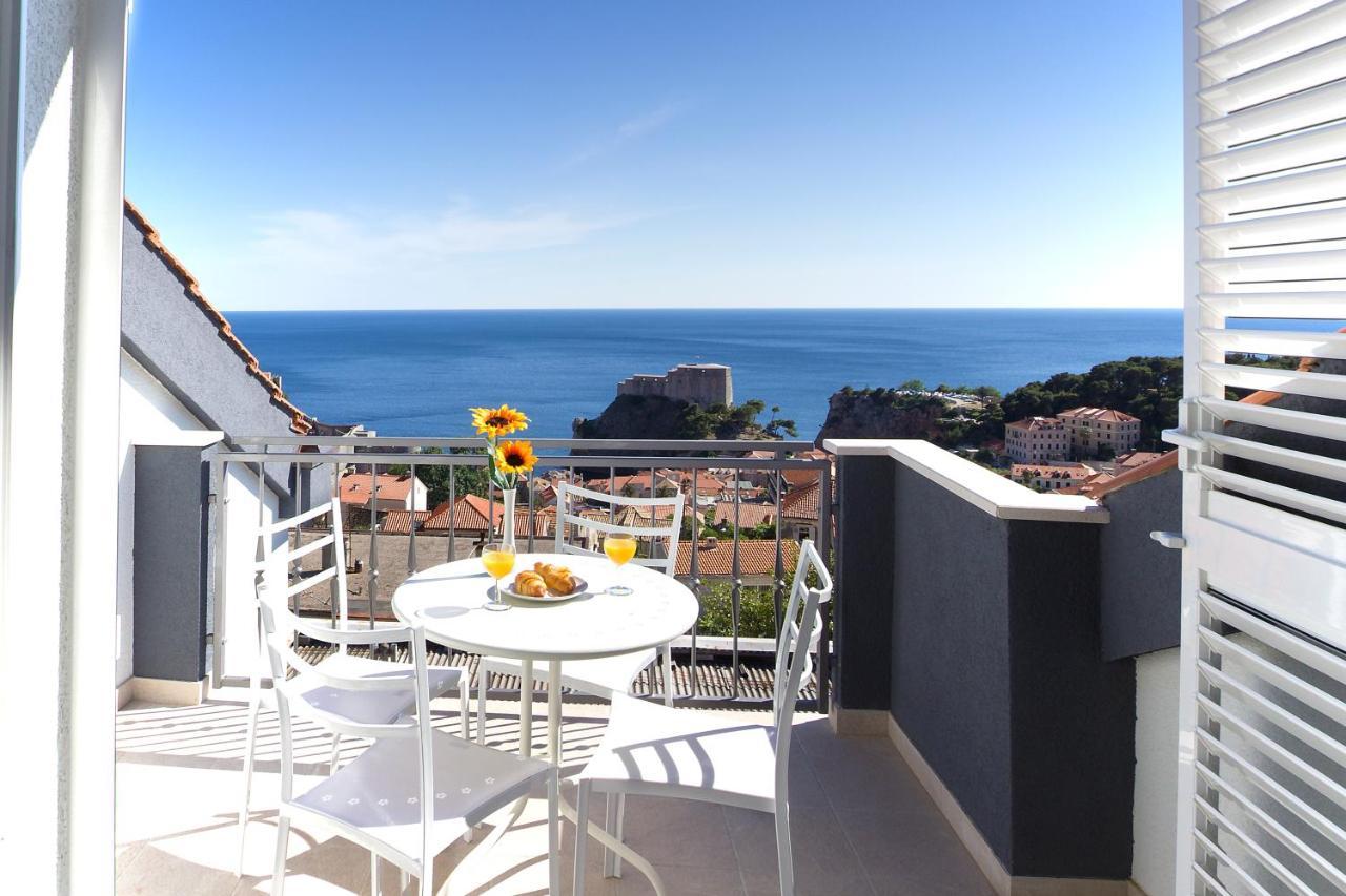 Apartment Ragusa Palace 4 Placa Екстер'єр фото