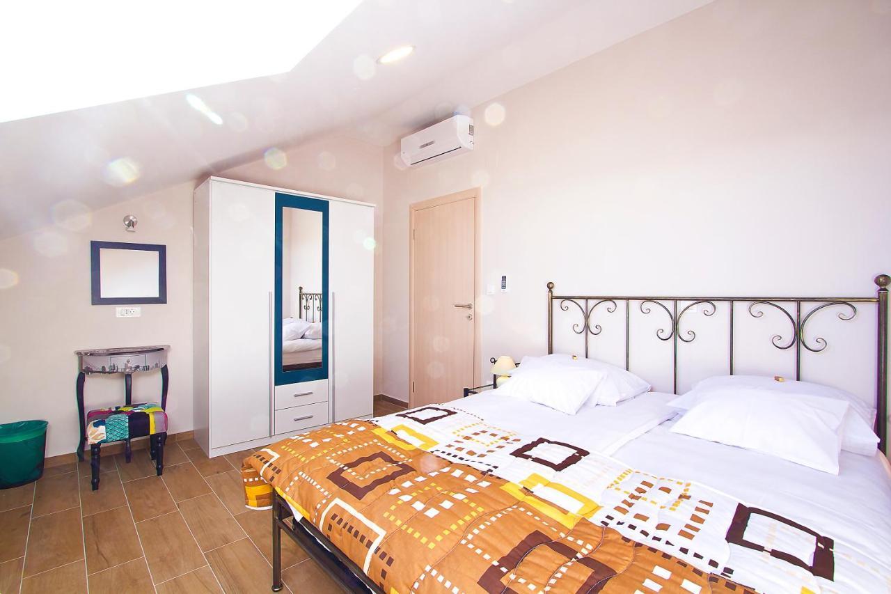 Apartment Ragusa Palace 4 Placa Екстер'єр фото